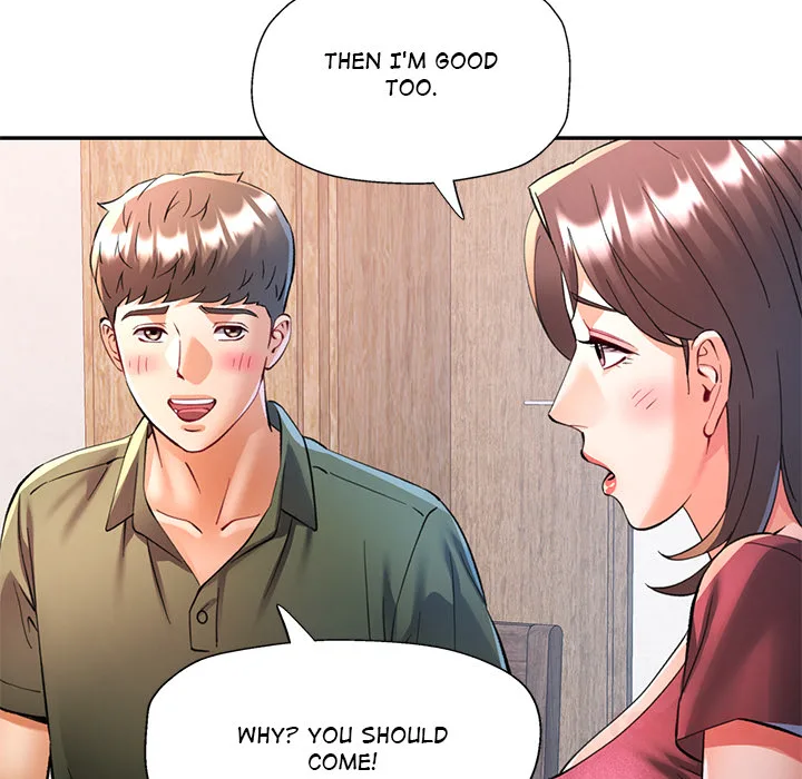 In Her Place Chapter 102 - Page 84