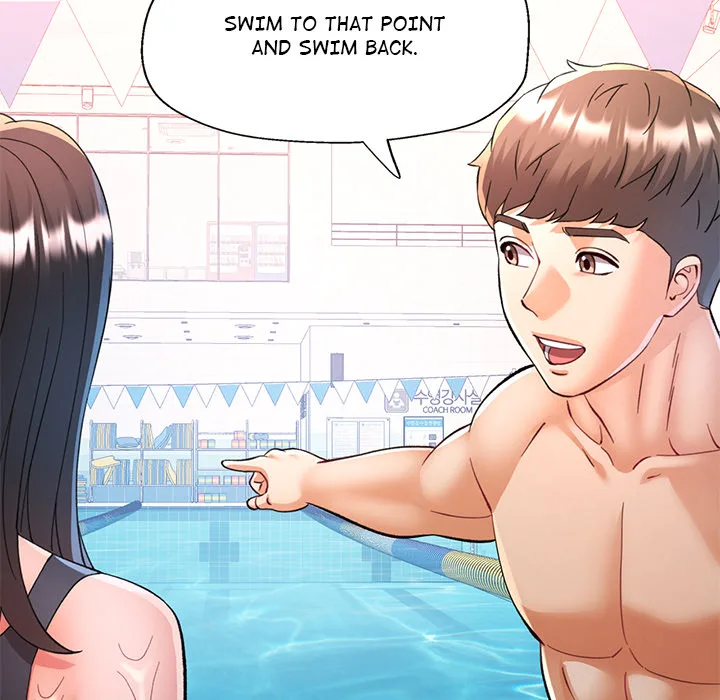 In Her Place Chapter 102 - Page 99