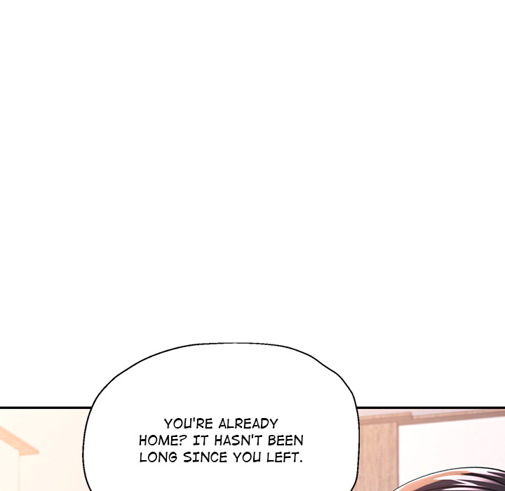 In Her Place Chapter 103 - Page 103