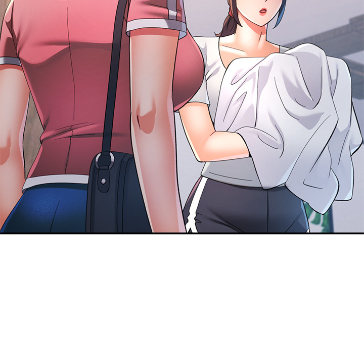 In Her Place Chapter 103 - Page 107