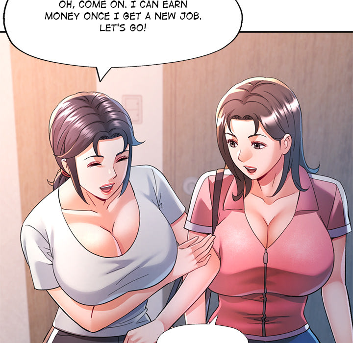 In Her Place Chapter 103 - Page 115