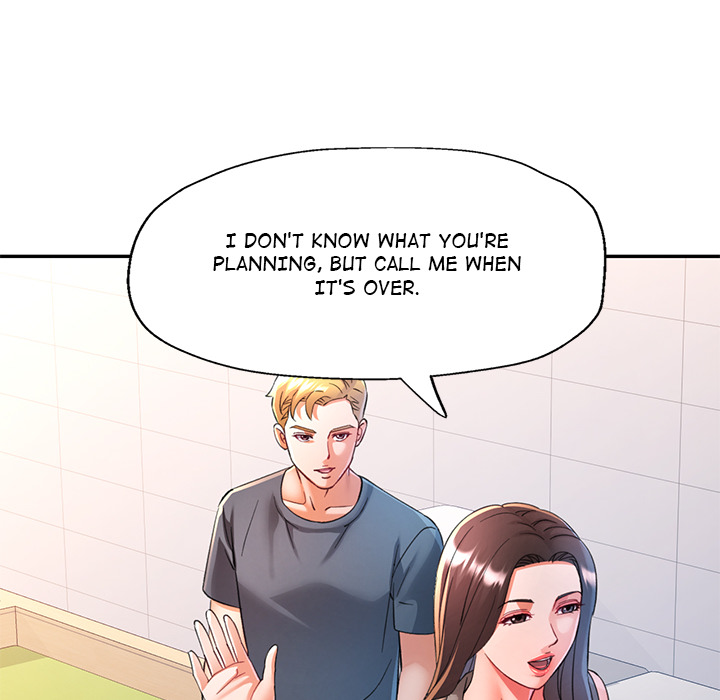 In Her Place Chapter 103 - Page 137
