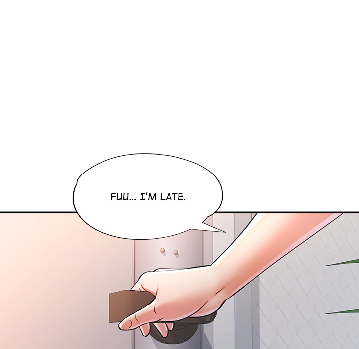 In Her Place Chapter 103 - Page 83