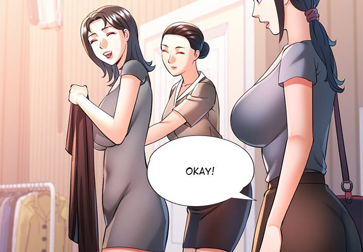 In Her Place Chapter 104 - Page 2