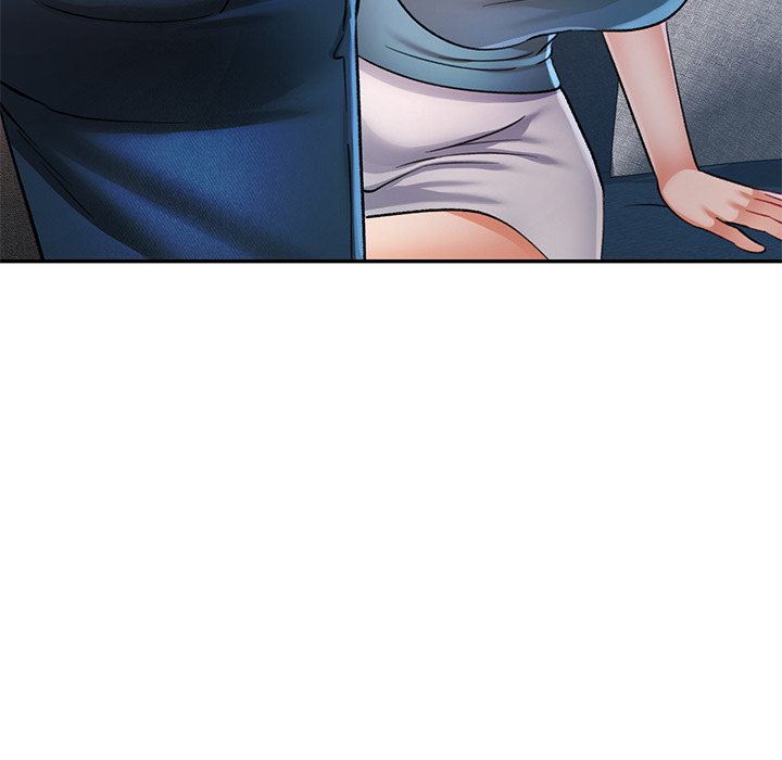 In Her Place Chapter 104 - Page 113