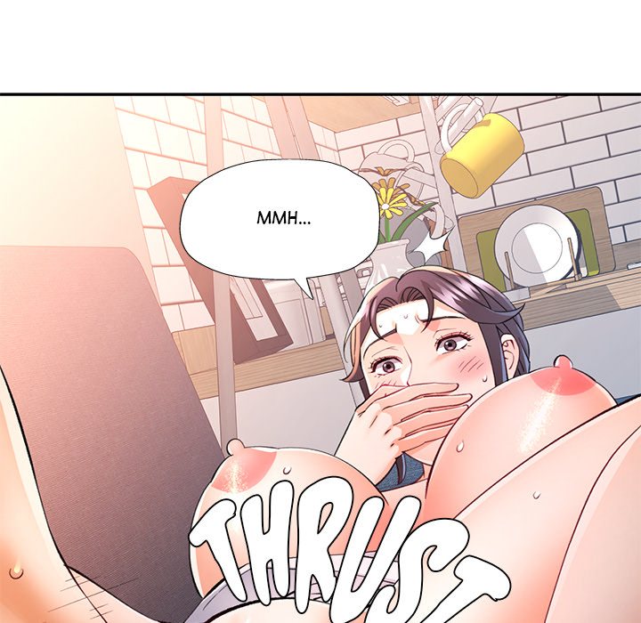 In Her Place Chapter 104 - Page 125