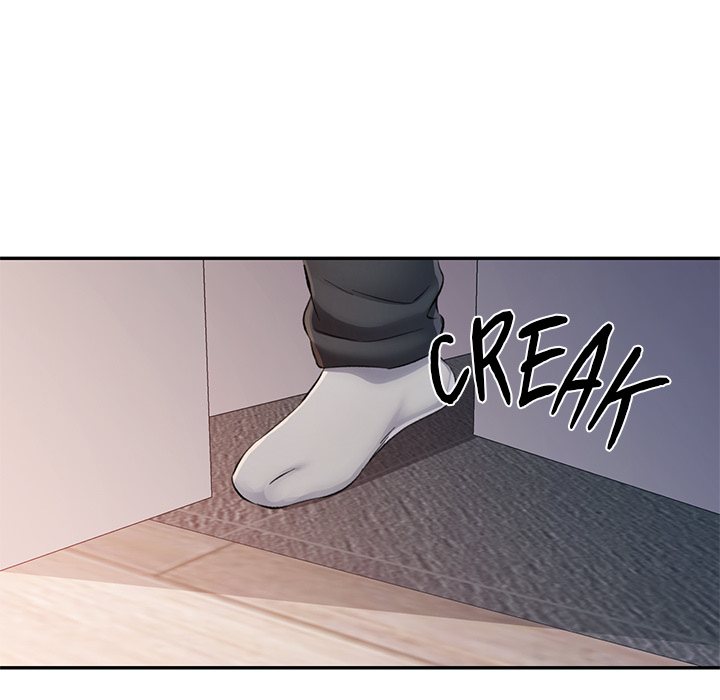 In Her Place Chapter 104 - Page 136