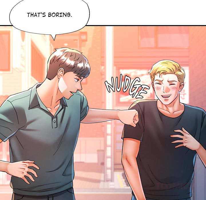 In Her Place Chapter 104 - Page 21