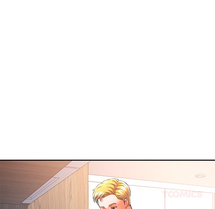 In Her Place Chapter 104 - Page 39