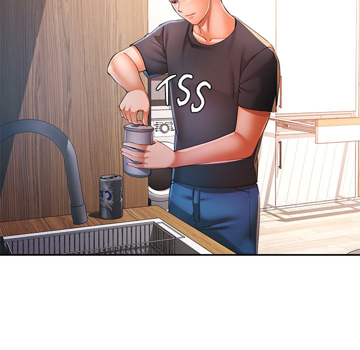In Her Place Chapter 104 - Page 40