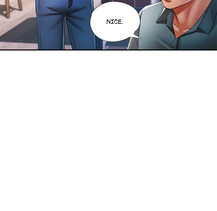 In Her Place Chapter 104 - Page 44