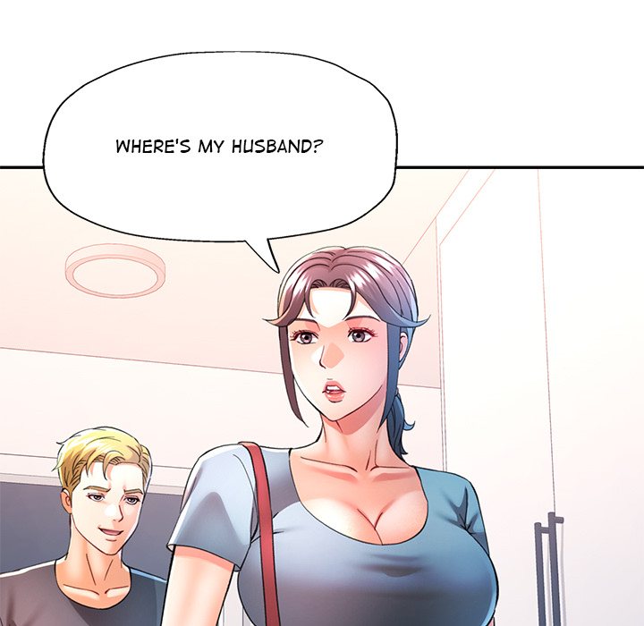 In Her Place Chapter 104 - Page 67