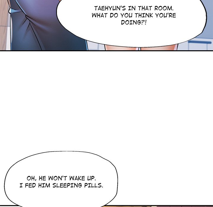 In Her Place Chapter 104 - Page 78