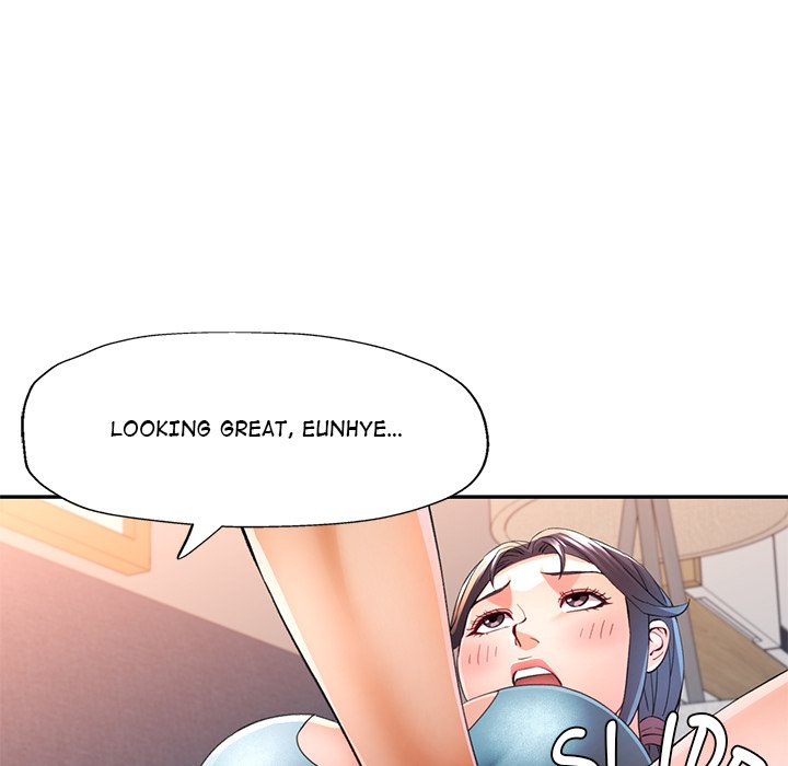 In Her Place Chapter 104 - Page 86