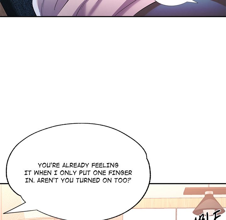 In Her Place Chapter 104 - Page 98