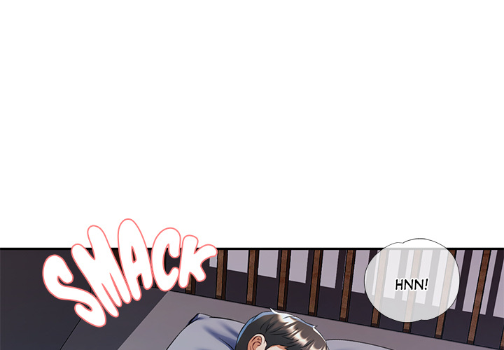 In Her Place Chapter 105 - Page 1