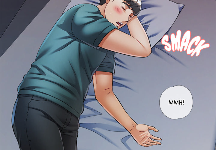 In Her Place Chapter 105 - Page 2