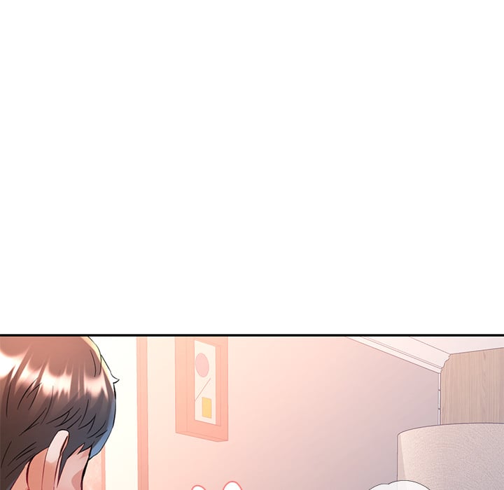In Her Place Chapter 105 - Page 11