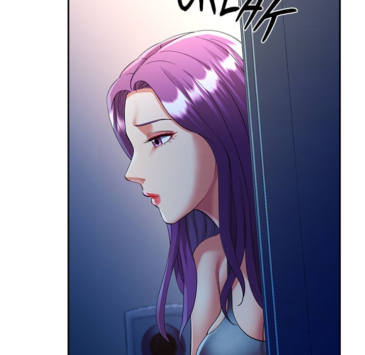 In Her Place Chapter 105 - Page 149