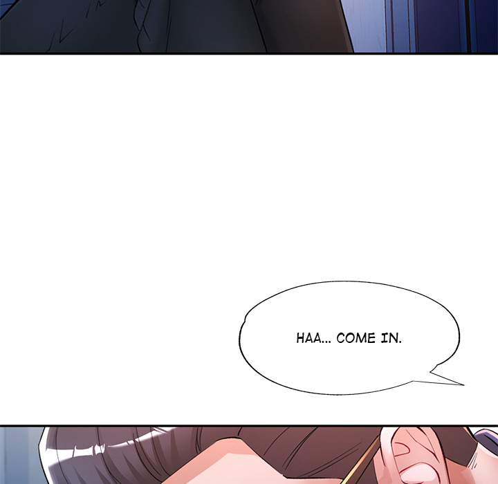 In Her Place Chapter 105 - Page 152