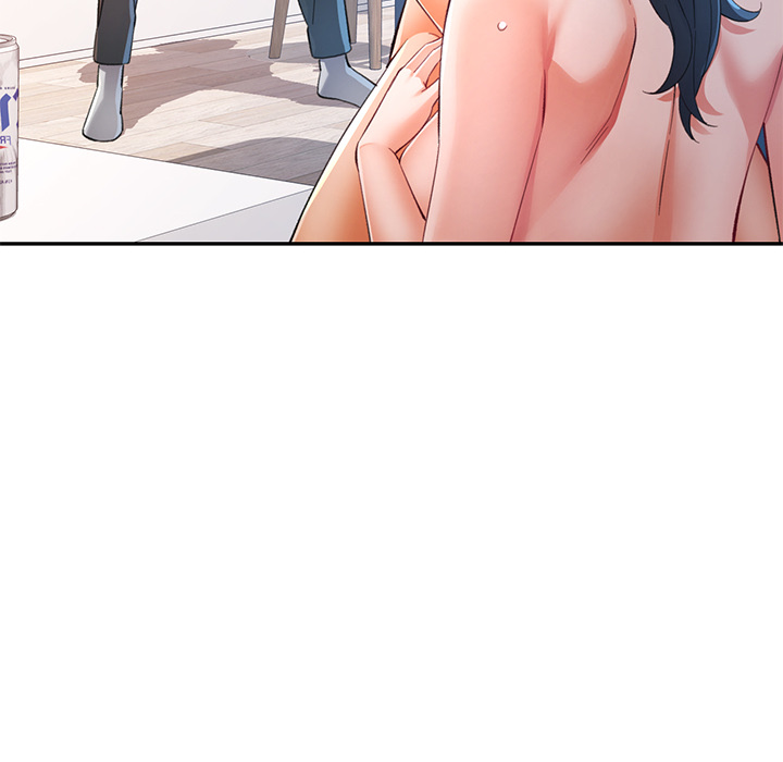 In Her Place Chapter 105 - Page 20