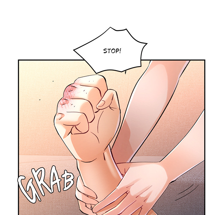In Her Place Chapter 105 - Page 35