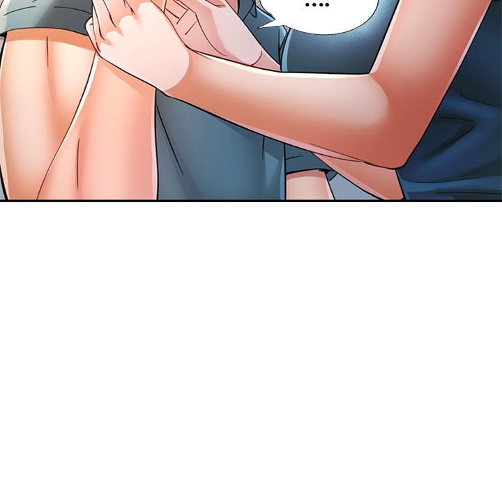 In Her Place Chapter 105 - Page 38