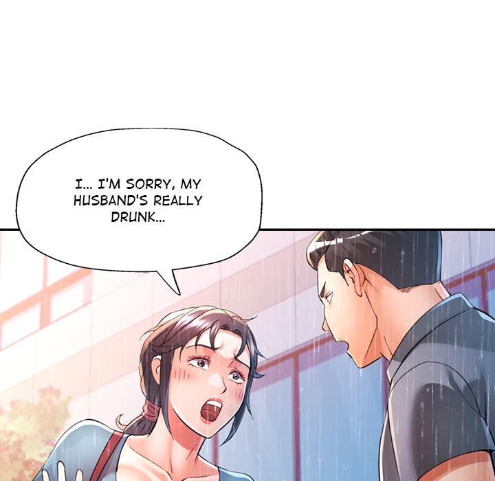 In Her Place Chapter 105 - Page 56