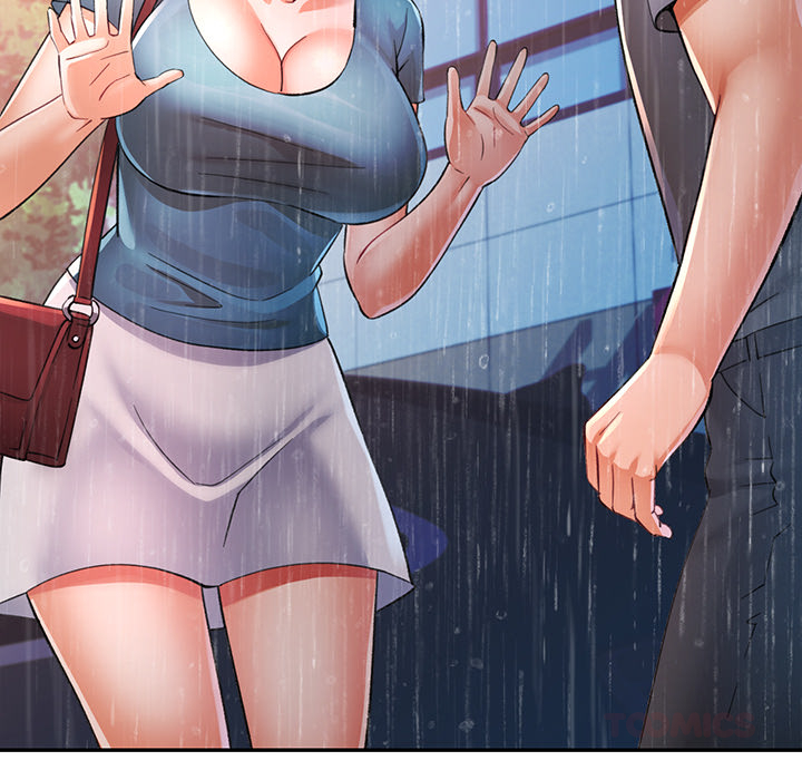 In Her Place Chapter 105 - Page 57