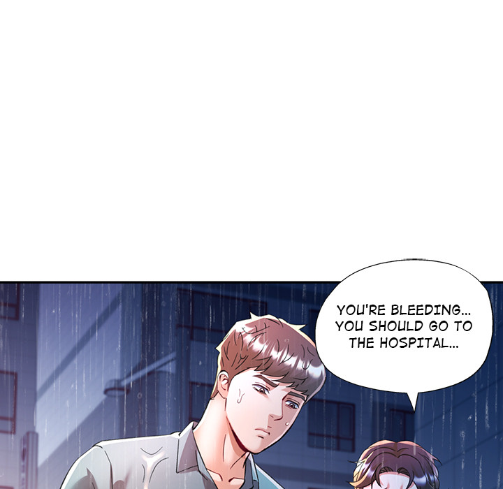 In Her Place Chapter 105 - Page 62