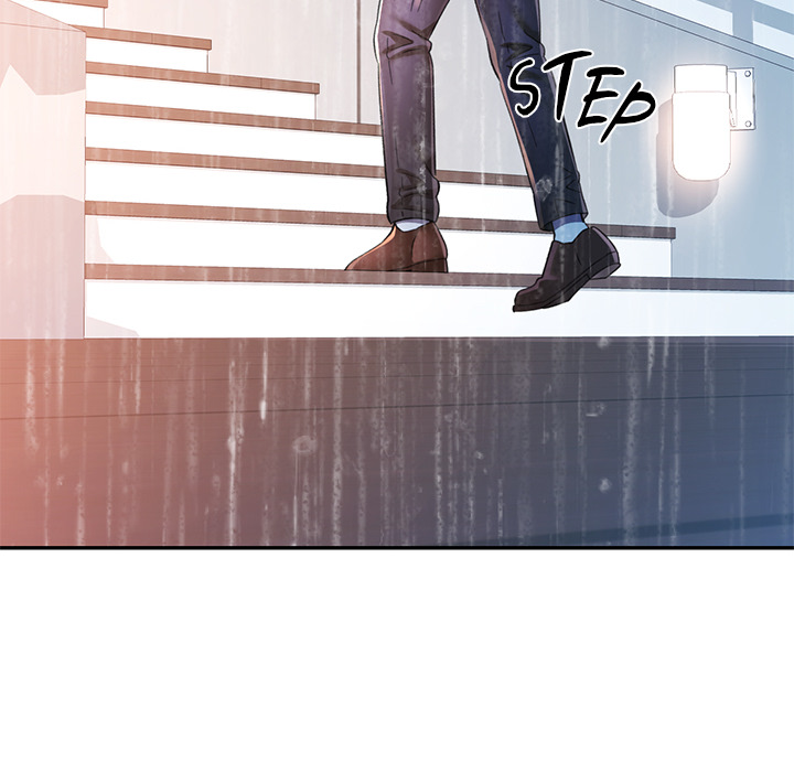 In Her Place Chapter 105 - Page 77