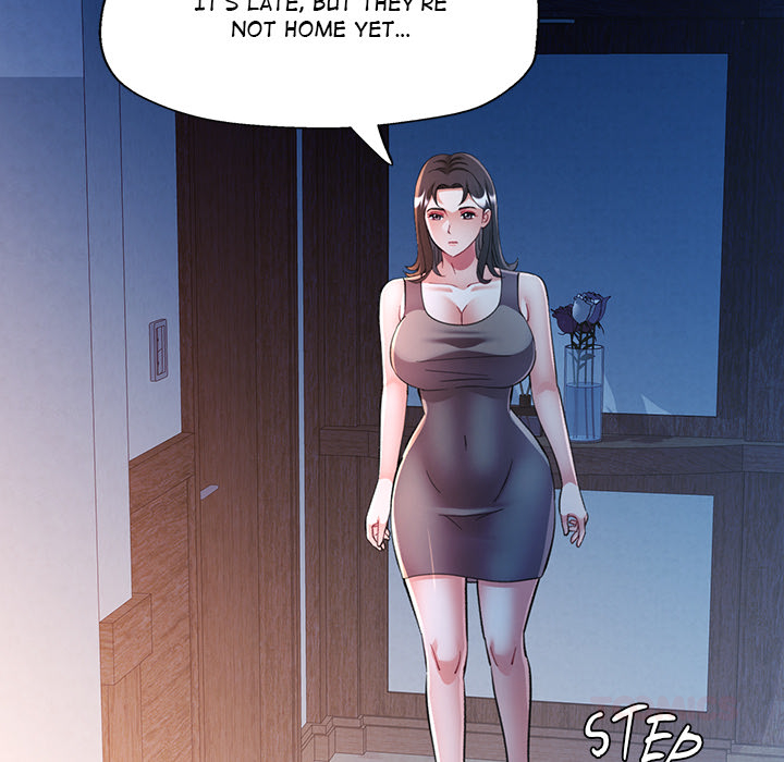 In Her Place Chapter 105 - Page 93