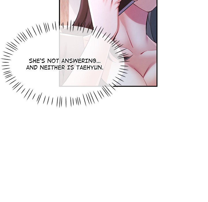 In Her Place Chapter 105 - Page 97