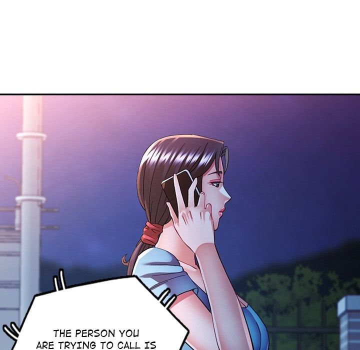 In Her Place Chapter 106 - Page 113