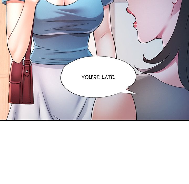 In Her Place Chapter 106 - Page 123