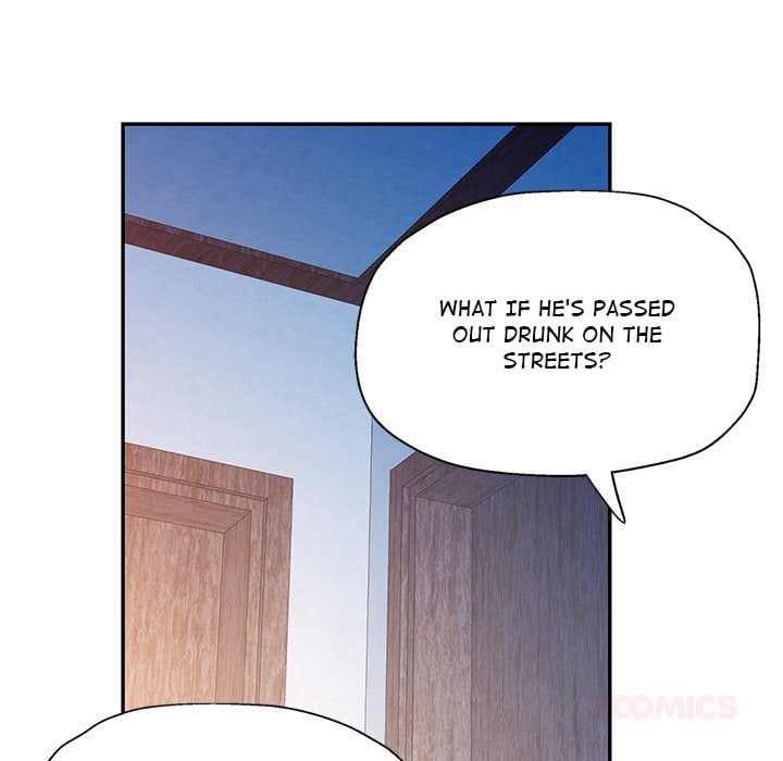 In Her Place Chapter 106 - Page 129