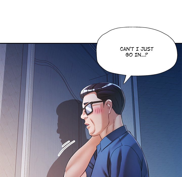 In Her Place Chapter 106 - Page 25