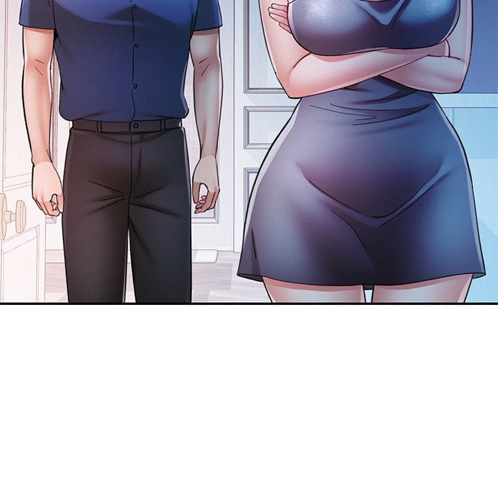 In Her Place Chapter 106 - Page 54