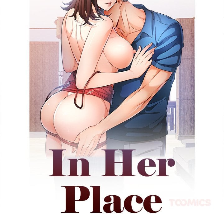 In Her Place Chapter 107 - Page 12