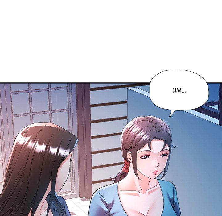 In Her Place Chapter 107 - Page 14