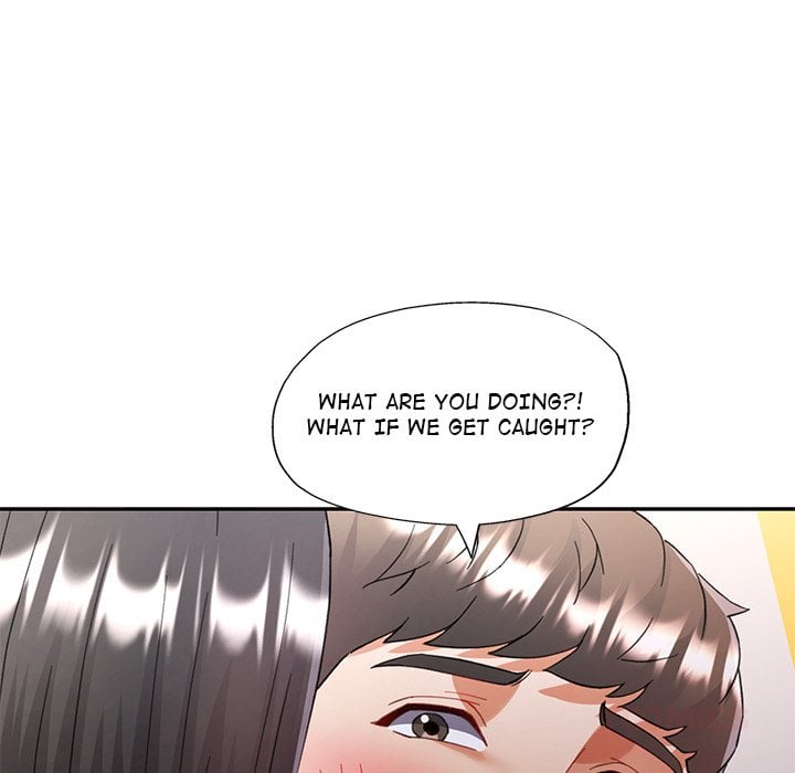 In Her Place Chapter 107 - Page 138