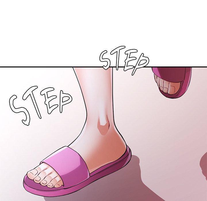 In Her Place Chapter 107 - Page 153