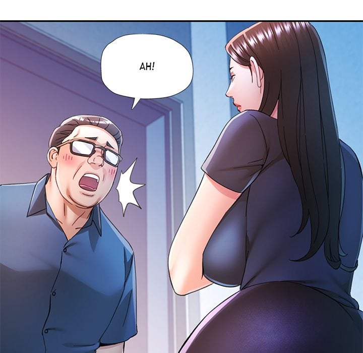In Her Place Chapter 107 - Page 32