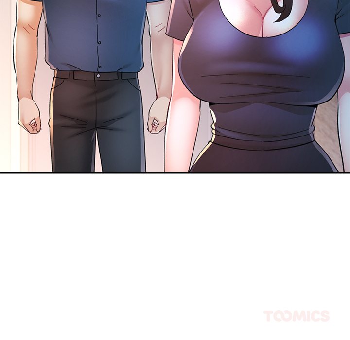 In Her Place Chapter 107 - Page 39