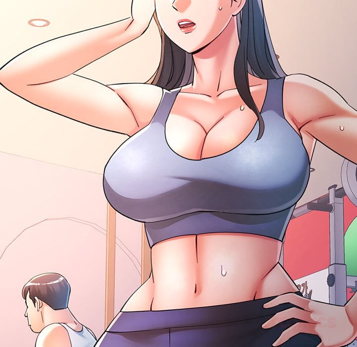 In Her Place Chapter 107 - Page 57