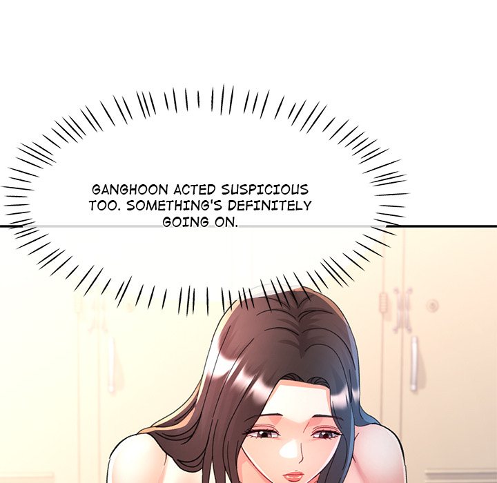 In Her Place Chapter 107 - Page 68