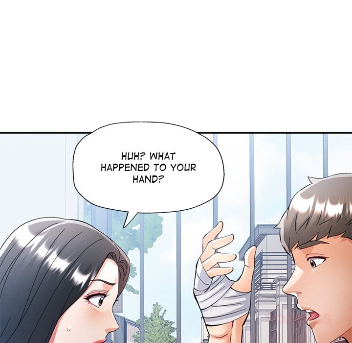 In Her Place Chapter 107 - Page 84