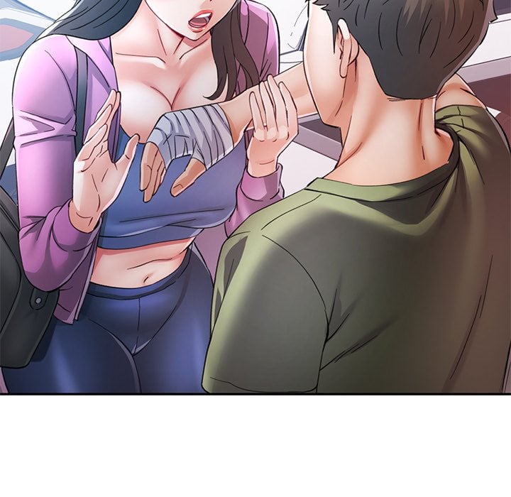 In Her Place Chapter 107 - Page 87