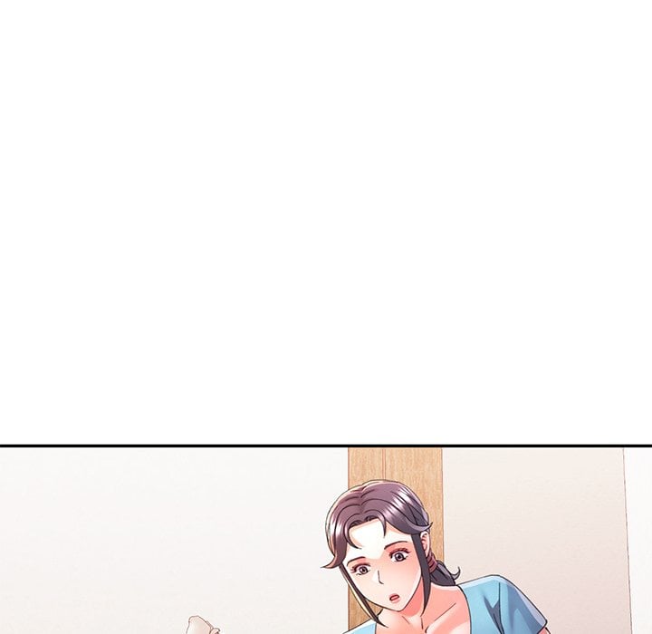 In Her Place Chapter 107 - Page 100