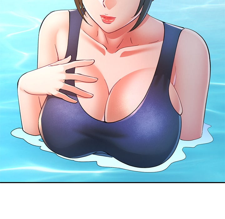 In Her Place Chapter 108 - Page 109
